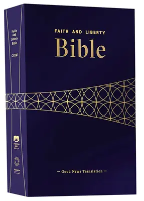 Bible Foi et Liberté (Gnt) - Faith and Liberty Bible (Gnt)