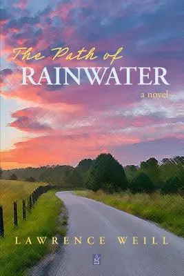 Le chemin de l'eau de pluie - The Path of Rainwater