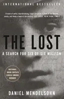 Lost - A Search for Six of Six Million (en anglais) - Lost - A Search for Six of Six Million