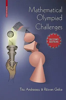 Défis des Olympiades de mathématiques - Mathematical Olympiad Challenges