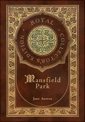 Mansfield Park (Édition royale de collection) (couverture rigide pelliculée avec jaquette) - Mansfield Park (Royal Collector's Edition) (Case Laminate Hardcover with Jacket)