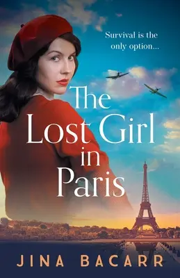La fille perdue à Paris - The Lost Girl in Paris