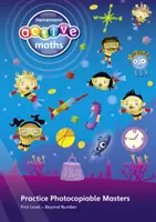 Heinemann Active Maths - First Level - Beyond Number - Practice Photocopiable Masters (en anglais) - Heinemann Active Maths - First Level - Beyond Number - Practice Photocopiable Masters