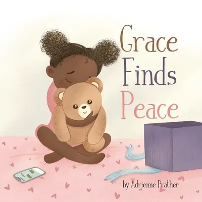 La grâce trouve la paix - Grace Finds Peace