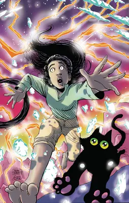 Tache d'encre, Volume 2 - Inkblot, Volume 2