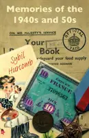 Souvenirs des années 40 et 50 - Memories of the 1940s and 50s