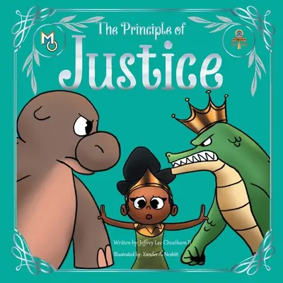 Le principe de justice - The Principle of Justice