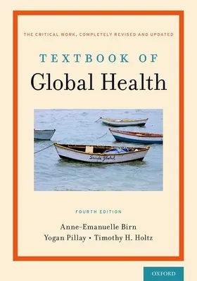 Manuel de santé mondiale - Textbook of Global Health