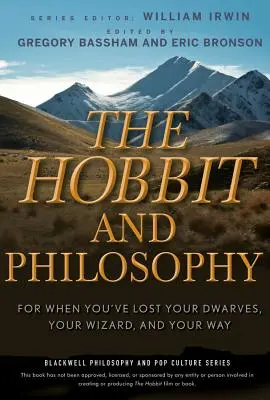 Philosophie du Hobbit - Hobbit Philosophy