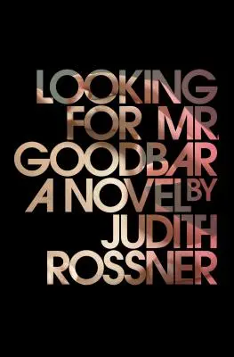 A la recherche de M. Goodbar - Looking for Mr. Goodbar