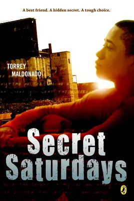 Les samedis secrets - Secret Saturdays