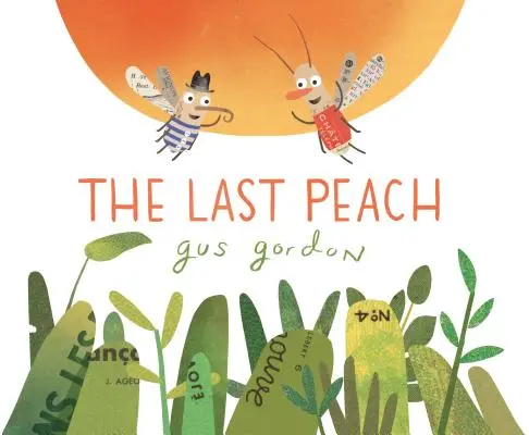 La dernière pêche - The Last Peach