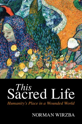 Cette vie sacrée - This Sacred Life