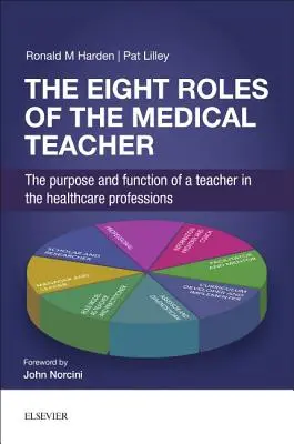 Les huit rôles de l'enseignant en médecine : L'objectif et la fonction d'un enseignant dans les professions de santé - The Eight Roles of the Medical Teacher: The Purpose and Function of a Teacher in the Healthcare Professions