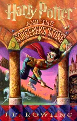 Harry Potter et la pierre du sorcier - Harry Potter and the Sorcerer's Stone