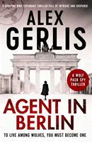 Agent à Berlin - Agent in Berlin