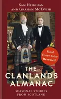 L'almanach des Clanlands - Clanlands Almanac