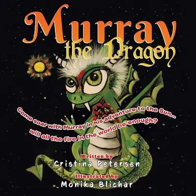 Murray le dragon - Murray the Dragon