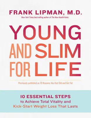 Jeune et mince pour la vie - Young and Slim for Life