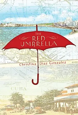 Le Parapluie Rouge - The Red Umbrella