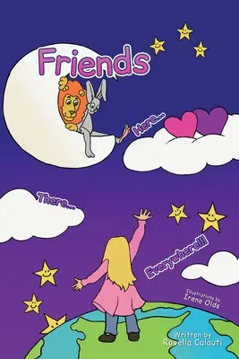 Les amis : Ici...Là...Partout&nbsp;!!! - Friends: Here...There...Everywhere!!!