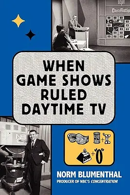 Quand les jeux télévisés dominaient la journée - When Game Shows Ruled Daytime TV