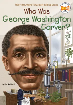 Qui était George Washington Carver ? - Who Was George Washington Carver?