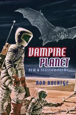 Planète vampire - Vampire Planet