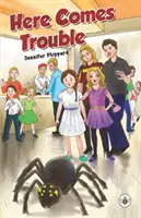 Les ennuis arrivent - Here Comes Trouble