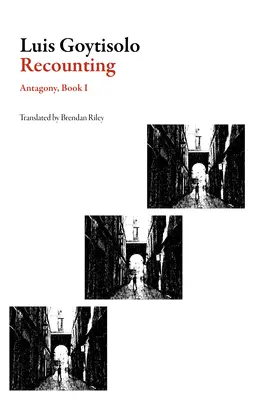 Récit : Antagonie, Livre I - Recounting: Antagony, Book I