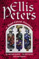 Troisième omnibus Cadfael - Le moineau du sanctuaire, Le novice du diable, La rançon du mort - Third Cadfael Omnibus - The Sanctuary Sparrow, The Devil's Novice, Dead Man's Ransom