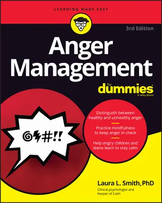 La gestion de la colère pour les Nuls - Anger Management for Dummies