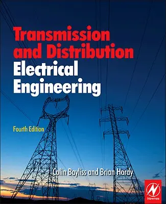 Génie électrique de transmission et de distribution - Transmission and Distribution Electrical Engineering