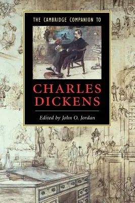 Le Cambridge Companion de Charles Dickens - The Cambridge Companion to Charles Dickens