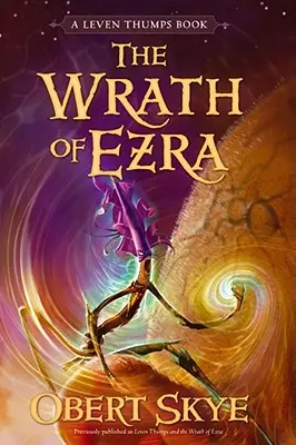 La colère d'Esdras, 4 - The Wrath of Ezra, 4