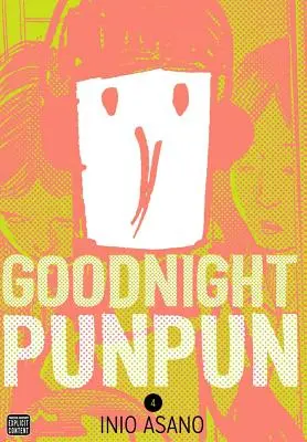 La nuit de Punpun, Vol. 4, 4 - Goodnight Punpun, Vol. 4, 4