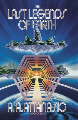 Les dernières légendes de la Terre - The Last Legends of Earth