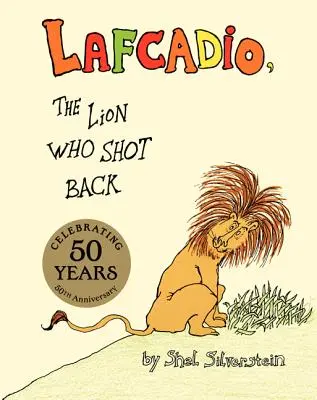 Lafcadio : Le lion qui riposte - Lafcadio: The Lion Who Shot Back