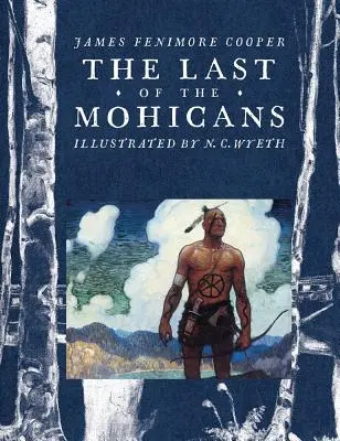 Le dernier des Mohicans - The Last of the Mohicans