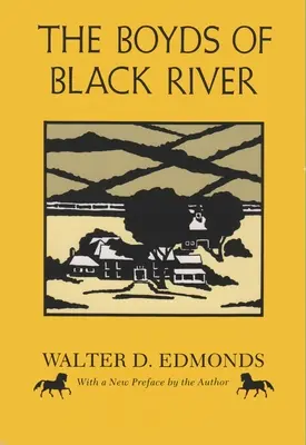 Les Boyd de Black River - The Boyds of Black River