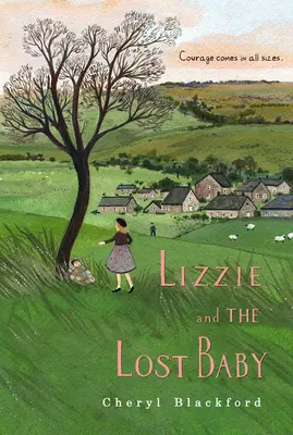 Lizzie et le bébé perdu - Lizzie and the Lost Baby