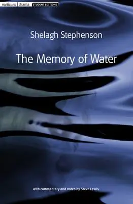La mémoire de l'eau - The Memory of Water