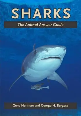 Les requins : Le guide des réponses sur les animaux - Sharks: The Animal Answer Guide