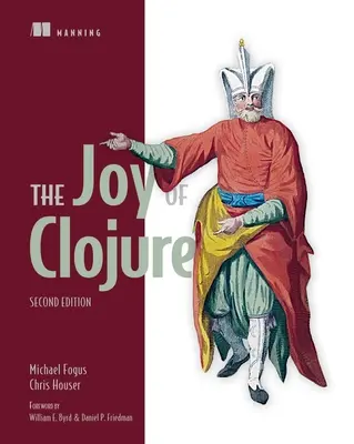 Les joies de Clojure - The Joy of Clojure