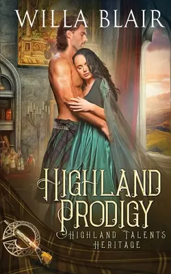 Le prodige des Highlands - Highland Prodigy