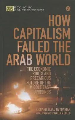 L'échec du capitalisme dans le monde arabe : Les racines économiques et l'avenir précaire des révoltes au Moyen-Orient - How Capitalism Failed the Arab World: The Economic Roots and Precarious Future of the Middle East Uprisings