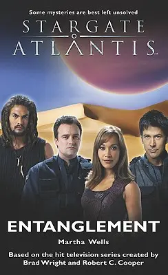 STARGATE ATLANTIS Entanglement