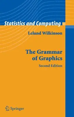 La grammaire graphique - The Grammar of Graphics