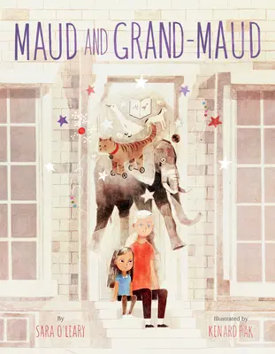 Maud et Grand-Maud - Maud and Grand-Maud