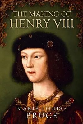 L'histoire d'Henri VIII - The Making of Henry VIII